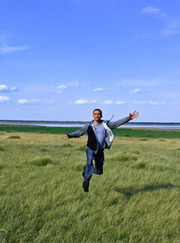 Видеооператор, фотограф Владимир Райт