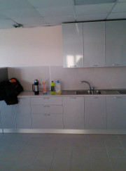 Мастер по ремонту кухни, маляр-штукатур Евгений Сергеевич Муравьёв