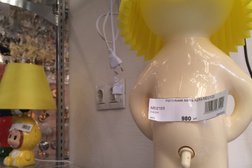 Салон-магазин Мир света, с рейтингом 5 - находится по адресу Тюмень, улица 30 лет Победы, 7/5 