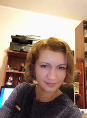 Юрист Ангелина Александровна Ишкова