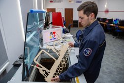 Колледж связи №54 им. П.М. Вострухина, с рейтингом 2.8 - находится по адресу Москва, улица Большие Каменщики, 7 