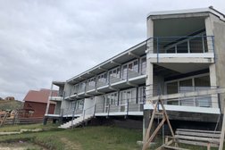 Гостевой дом Байкал Lux Aeterna, с рейтингом 4 - находится по адресу Иркутская область, с. Сахюрта, улица Базарская, 18 