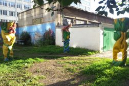 Отделение Почта России №95, с рейтингом 5 - находится по адресу Красноярск, проспект им. газеты Красноярский Рабочий, 124 