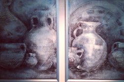 Первая галерея, с рейтингом 3.1 - находится по адресу Республика Дагестан, Каспийск, улица Халилова, 5 