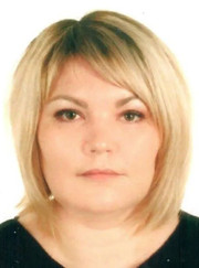 Бизнес-консультант, экономист Татьяна Сергеевна Герасимчук