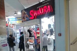 Торговый центр Калужский, с рейтингом 3 - находится по адресу Калуга, улица Кирова, 24 