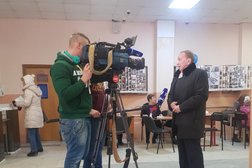 Немецкое отделение, с рейтингом 3.7 - находится по адресу Москва, Новинский бульвар, 3 ст2 