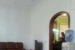 Салон красоты Айнаш, с рейтингом 3.5 - находится по адресу Алматы, 2-й микрорайон, 49 