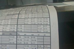 Гипермаркет бытовой техники и электроники RBT.ru, с рейтингом 3 - находится по адресу Челябинск, Артиллерийская улица, 102 