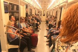 СберБанк, с рейтингом 3.7 - находится по адресу Москва, Азовская улица, 24 ст1 