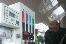 Автозаправка Лукойл, с рейтингом 3.5 - находится по адресу Санкт-Петербург, Свердловская набережная, 58 к4 лит А 