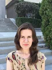 Преподаватель математики, преподаватель по физике Елена Юрьевна Сураева