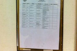 Симоновский районный суд г. Москвы, с рейтингом 1.7 - находится по адресу Москва, Восточная улица, 2 к6 