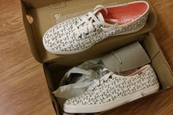 Мультибрендовый обувной магазин SuperStep, с рейтингом 5 - находится по адресу Екатеринбург, улица 8 Марта, 46 