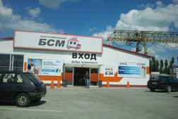 База строительных материалов БСМ, с рейтингом 3 - находится по адресу Калининград, улица Александра Невского, 205 