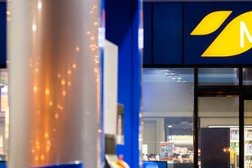 Автозаправка Газпромнефть №82, с рейтингом 4 - находится по адресу Калужская область, Кондрово, Р-93 41 километр, 1 