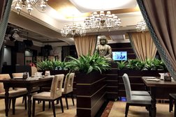 Korean House, с рейтингом 3.9 - находится по адресу Нур-Султан, Тұран проспект, 23 