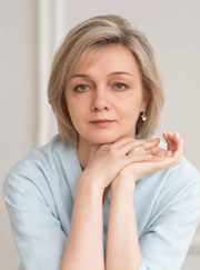 Бизнес-консультант, бухгалтер Светлана Юрьевна Ватанен