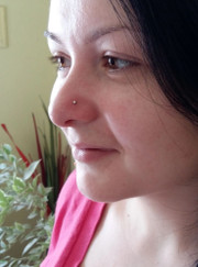 Мастер по пирсингу Наталья Игоревна Заливина