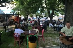 Парк им. М.В. Фрунзе, с рейтингом 5 - находится по адресу Новороссийск, Толстого, 2а/5 