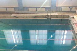 Дайвинг-клуб Морские волки, с рейтингом 4.3 - находится по адресу Москва, Профсоюзная улица, 83Б 