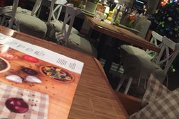 Гастробар НА КУХНЕ, с рейтингом 3.7 - находится по адресу Нижний Новгород, Рождественская улица, 39 