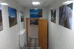 Центр активного туризма, с рейтингом 4.1 - находится по адресу Новосибирск, улица Державина, 13 