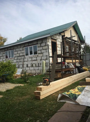 Монтажник потолков, дизайнер Максим Вячеславович Родионов