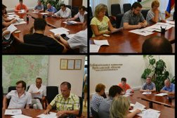 Избирательная комиссия Ярославской области, с рейтингом 3.7 - находится по адресу Ярославль, Советская улица, 3 