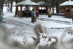 Кафе Сказка, с рейтингом 2.2 - находится по адресу Республика Карелия, Петрозаводск, Соломенское шоссе, 18 