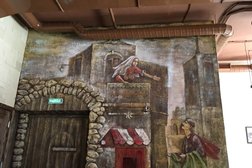 Ресторан азербайджанской и кавказской кухни Бакинская улица, с рейтингом 4 - находится по адресу Нижний Новгород, Новая улица, 51 