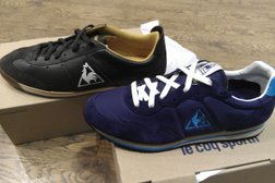 Магазин одежды и обуви Fast foot, с рейтингом 5 - находится по адресу Рязань, Первомайский проспект, 70 к1 