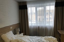 Гостиница Велком инн, с рейтингом 5 - находится по адресу Великий Новгород, Молотковская улица, 4 