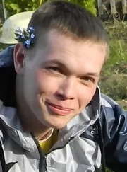 Благоустройство территории, кузнец Максим Олегович Милюхин