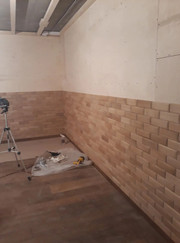 Маляр-штукатур, мастер на час Владимир Фёдорович Попаз