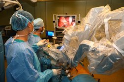 Краевая больница №1, с рейтингом 3.1 - находится по адресу Краснодар, 1 Мая улица, 167 к1 