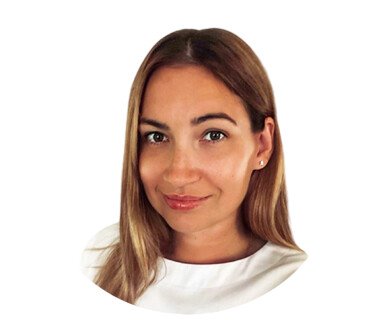 Елена Сергеевна Багликова
