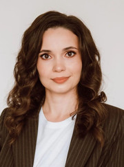 Психолог, преподаватель истории Кристина Александровна Бандурина