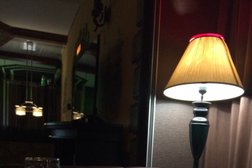 Суши-бар Осень, с рейтингом 3.4 - находится по адресу Ханты-Мансийский автономный округ, Нефтеюганск, 9-й микрорайон, 7а 