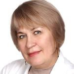 Елена Александровна Комкова