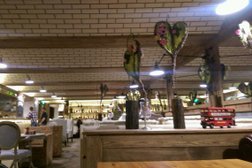 Рестобар Гренок, с рейтингом 3.9 - находится по адресу Тамбов, улица Карла Маркса, 146 