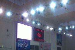 Бизнес-центр Варшавка sky, с рейтингом 3.9 - находится по адресу Москва, Варшавское шоссе, 118 к1 