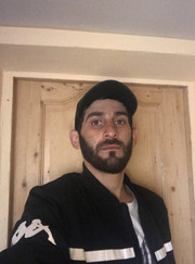 Мастер кузовного ремонта Акоп Г.