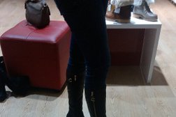 Магазин Модный Шаг, с рейтингом 2.6 - находится по адресу Нур-Султан, Жеңіс проспект, 28 