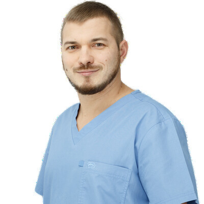 Андрей Викторович Берестов