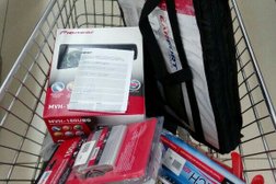 Автомагазин и автосервис Гиперавто, с рейтингом 3 - находится по адресу Приморский край, Артем, улица Фрунзе, 12/2 