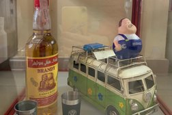 Автомагазин TopOil, с рейтингом 5 - находится по адресу Нур-Султан, Сығанақ, 10 