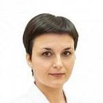 Юлия Николаевна Филькина