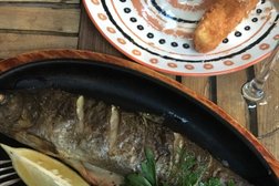 Кафе Хосе и Josper, с рейтингом 3.3 - находится по адресу Алматы, Желтоксан, 162 