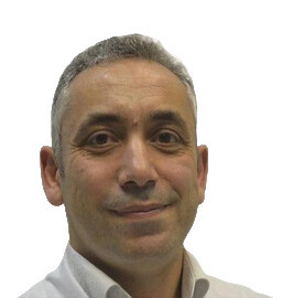 Рамиз Гулиевич Гулузаде